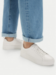 Vagabond Shoemakers Tossud Zoe Platform 5927-101-01 Valge