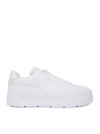 Puma Tossud CWBEO-KARMEN CLASSIC 40718702 Valge