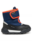 Geox Lumesaapad B Trekkyup B Abx B566LA 054FU C0659 S Tumesinine