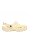 Crocs Pl&auml;tud C-BAYA CLOG 10126-760 Helekollane