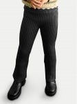 Abel & Lula Retuusid 5956 Must Slim Fit