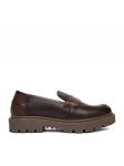 Lasocki Loaferid CEO-WI23-GORDA-05 Tumepruun