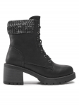 Clara Barson Saapad WS5898-10 Must