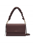 Coccinelle K&auml;ekott M50 Boheme Grana Double E1 M50 12 01 01 Bordoopunane
