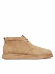 Tommy Hilfiger Saapad Comfort Suede Chukka FM0FM06074 Pruun