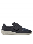 Comfortabel Poolsaapad 940234-05 Must