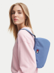 Tommy Jeans K&auml;ekott Tjw Ess Daily Shoulder Bag AW0AW18768 Sinine