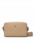 Tommy Hilfiger K&auml;ekott Th Joy Camera Bag AW0AW19060 Beež