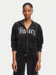 Juicy Couture Pluus Old Gothic JCWAS226333 Must Slim Fit