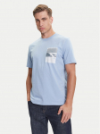 BOSS T-s&auml;rk Te_Container 50546920 Sinine Regular Fit