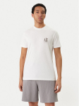 Armani Exchange T-s&auml;rk XM000365 AF12308 U0009 Valge Regular Fit