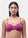 Chantelle Bikini &uuml;lemine osa Hera C16WM0 Roosa