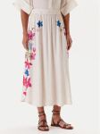 Tatuum Midiseelik Katia 2 T2511.173 Beež Regular Fit