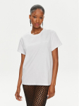 Patrizia Pepe T-s&auml;rk 8M1543/J111-W103 Valge Regular Fit