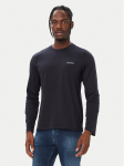 Guess Pika varrukaga s&auml;rkide komplekt U6BG04 K5370 Tumesinine Regular Fit