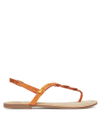 Gioseppo Sandaalid Zupanja  72066-P Oranž