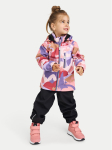 Reima Softshell jope Vantti 5100009D V&auml;rviline Regular Fit