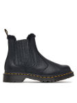 Dr. Martens Poolsaapad 2976 Leonore II DM41416001 Must