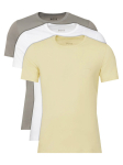 BOSS T-s&auml;rkide komplekt 50532468 V&auml;rviline Regular Fit