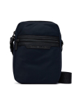 Tommy Hilfiger Kotike Th Nylon Mini Reporter AM0AM14688 Tumesinine