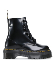 Dr. Martens Lendurisaapad Molly 24861001 Must