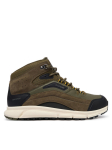 Tommy Hilfiger Tossud Wp Mix Chukka Runner FM0FM06022 Khakiv&auml;rviline