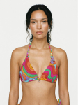 Banana Moon Bikini &uuml;lemine osa Braro Popsicle LRV19 V&auml;rviline