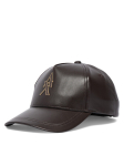 Armani Exchange Nokam&uuml;ts XW003046 AF27219 U6032 Tumepruun