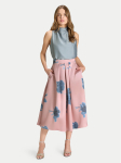 Swing Midiseelik 2AK00300 Roosa Regular Fit