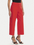 Vero Moda K&uuml;lotid Wild Kayla 10307837 Punane Wide Leg