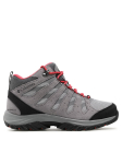 Columbia Matkajalatsid Redmond III Mid Waterproof BL0168 Hall