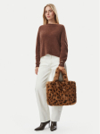 Guess K&auml;ekott W6BZ15 W4385 Pruun