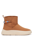 Geox Ratsasaapad J Laquinny Girl J66M3E 000AU C6627 S Pruun