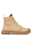 Palladium Traperid Pampahi Zip Wlwild 94979-257-M Beež
