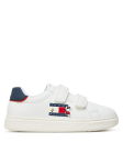Tommy Hilfiger Tossud Hector T1X9-35320-1355 S Valge