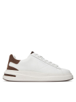 Guess Tossud FMFEAL ELL12 Valge