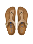 Birkenstock Varbavahesandaalid Gizeh 1019014 Beež