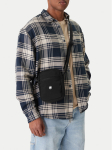 DC Shoes K&auml;ekoti ja rahakoti komplekt HP-DCI-M-004-08 Must