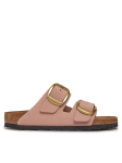 Birkenstock Pl&auml;tud Arizona 1026583 Roosa