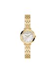 Fossil K&auml;ekell Heidi  ES5501 Kuldne