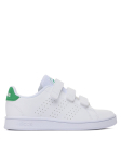 adidas Tossud Advantage Court GW6494 Valge