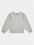 United Colors Of Benetton Pluus 36FPC10E7 Hall Loose Fit 122