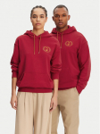 Puma Pluus Unisex Harry Potter 630093 Punane Relaxed Fit