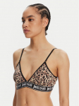 Just Cavalli Bralette rinnahoidja 78PAJU03 CJUT3 Pruun S