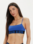 Calvin Klein Underwear Rinnahoidja-top 000QF7631E Sinine M