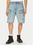 G-Star Raw Teksap&uuml;ksid Bend 3D Cargo D26528-D788 H119 Sinine Relaxed Fit 34