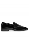 DeeZee Mokassiinid XF230930-05 Must 36