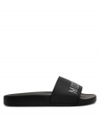 LOVE MOSCHINO Pl&auml;tud JA28122G1MI13000 Must