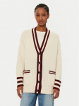 Weekend Max Mara Kardigan Vicolo 2515341061 Ekr&uuml;&uuml;v&auml;rv Regular Fit