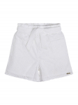 Guess Riidest &scaron;ortsid J3GD04 WFGJ0 Valge Relaxed Fit